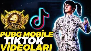 oHaaGÖREBİLECEĞİNİZ EN GÜZEL VURUŞLARI İÇERENl PUBG MOBİLE TİKTOK VİDEOLARI (AWM TDM M762 UMP)