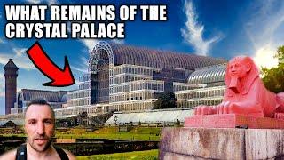 ABANDONED | The Crystal Palace