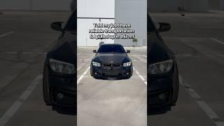 #cars #bmw #335i