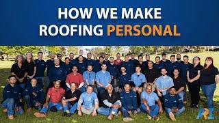 Making Roofing Personal with Chris Dyck | August Roofing & Solar