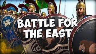 Sieging The Eastern Castles! - Mount And Blade 2 Bannerlord | Part 5