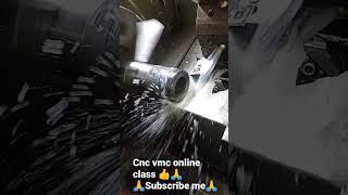 Cnc job work,pls subscribe me 