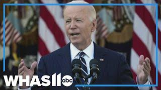 Biden gives Ukraine long-range missile access after deadly attack by Russia