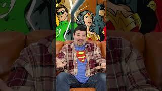 Continuity NEEDS Elseworlds! #shorts
