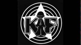 Kniteforce mix 93-95