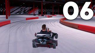 NBA 2K25 Career - Part 6 - Go Kart Racing 