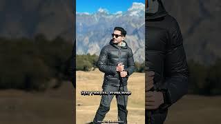Stay Positive Work Hard By IAS Ravi Kumar Sihag  #shorts #motivation #viral