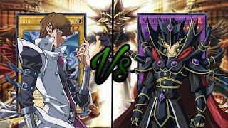 Seto Kaiba vs Haou Judai ( With anime clips ) #Edopro #TheDuelingFox #yugioh #yugiohtournaments