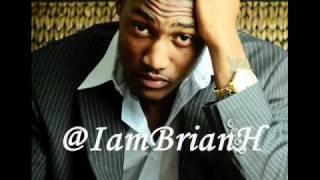 BRIAN H - FOREVER - @IamBrianH -BRIANHMUSIC.COM-