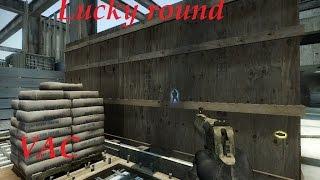 CS:GO Lucky Round № 2 By Netesanov