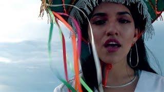 Renata Flores - Trap + Quechua - Tijeras ft. Kayfex