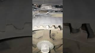 метки грм тойота Марк 2 1jz