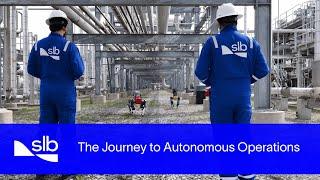 Autonomous Robotic Inspections: Insights from SLB Experts on the Journey to Autonomous Operations