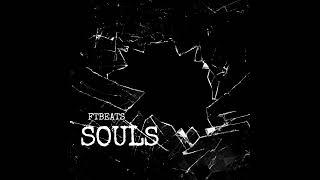 FTBEATS - DARKY | EP SOULS | instrumental beat 2025.