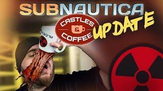 Subnautica - Castles & Coffee Update  [Deutsch]