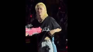 Lmao Felix was tesing STAYs#straykids #skz #DominATE_Santiago #felix #abs #fyp #kpopmakesmestay