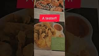 De nouveaux livres de cuisine!