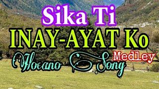 SIKA TI INAY-AYAT KO... NONSTOP ILOCANO SONGS #tatmusicchannel #ilocanomusic #ilocanomedley