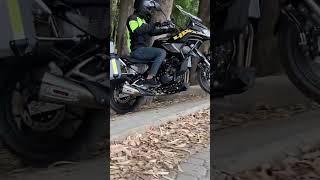 Ck 400 Alien.  #benellitrk502x #motovlog #bmw1250gs #motorcycle #shortvideo #trending #1250gs #rider