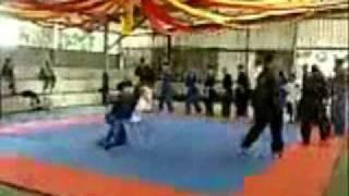 Morganti Ju Jitsu - Guarulhos Fight Team