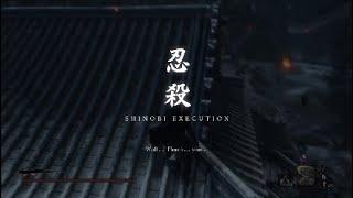 Sekiro-Demon of Hatred(Cheese)