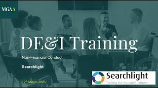 Non Financial Misconduct