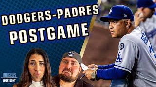 Worst Game of the Year? Teo's Struggles; Save Us Shohei? | Dodgers Territory