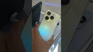 Tecno Spark 20 PRO 108 MP Camera #smartphone