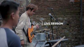 Alterego - Till We Meet Again "BACKYARD LIVE SESSION"