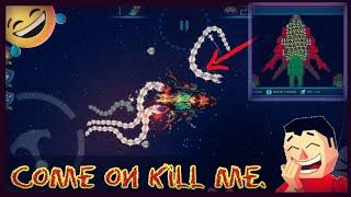 Event horizon game alien infection mod Game play video 