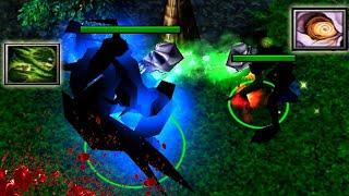 DOTA TERRRORBLADE vs NAIX (FAST FARM!!!)