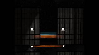 Shoji Open and Close
