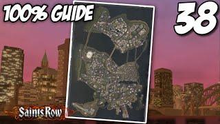 SAINTS ROW 1 [100%]  Alle Sammelguides | PART 38