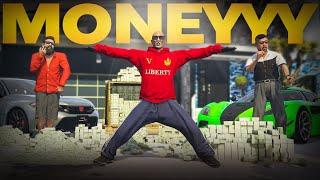 THEY GOT MONEY | GTA 5 GAMEPLAY