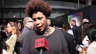 Macy Gray Talks About Her Son, Getting Stoned & Her New Single "Stoned"