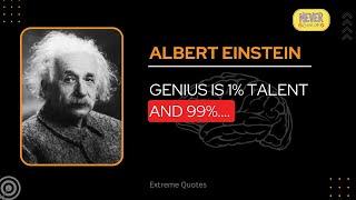 Albert Einstein quotes on LIFE - Extreme Quotes | Albert Einstein | Life Quotes