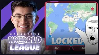 GeoGuessr World League -  Highlights Week 1