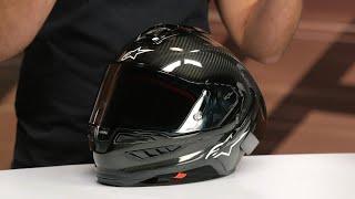 Alpinestars Supertech R10 Helmet Review