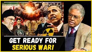 Sowell EXPOSES Democrats’ Hypocrisy in Israel-Iran War & Nuclear Program | Thomas Sowell Today