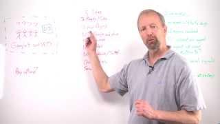 Google+ and SEO   Eric Enge - Whiteboard+