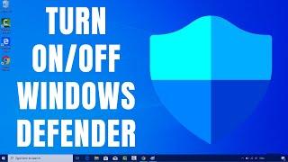 How to Turn On/Off Windows Defender Firewall in Windows 11