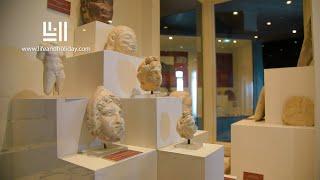 ARCHAEOLOGY AND ETHNOGRAPHY MUSEUM, Tekirdağ, TURKEY