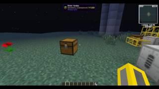 Как сделать Хладагент в Minecraft с модом IndustrialCraft 2 ?