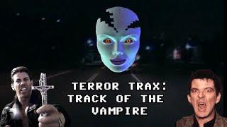 Ross's Game Dungeon: Terror TRAX - Track of the Vampire