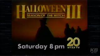 25 Minutes of Commercials from October 25, 1989