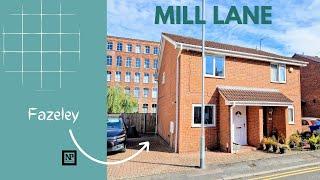 For Sale | Mill Lane | Fazeley