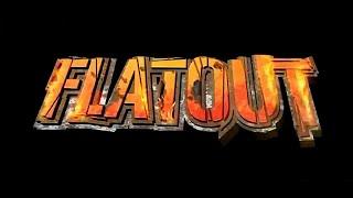 FlatOut. Прохождение, часть 26. Трасса: Whattahoo Wham