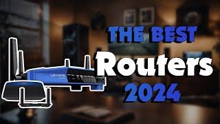 The Best Wireless Linksys Routers in 2024 - Must Watch Before Buying!