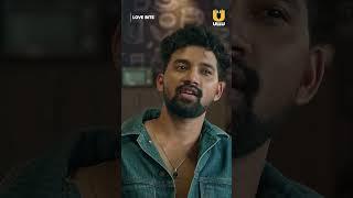 Love Bite | Ullu Originals | To Watch The Full Episode, Subscribe To Ullu App