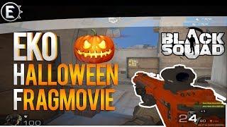 EKO Halloween Fragmovie | Black Squad